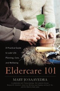 bokomslag Eldercare 101