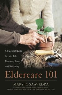 bokomslag Eldercare 101