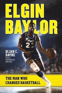 bokomslag Elgin Baylor