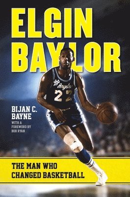 bokomslag Elgin Baylor