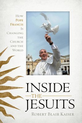 Inside the Jesuits 1