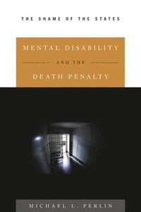 bokomslag Mental Disability and the Death Penalty