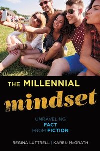 bokomslag The Millennial Mindset