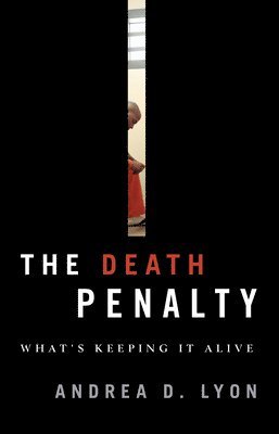 bokomslag The Death Penalty