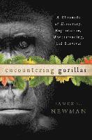 bokomslag Encountering Gorillas