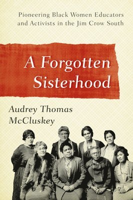 A Forgotten Sisterhood 1