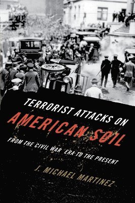 Terrorist Attacks on American Soil 1
