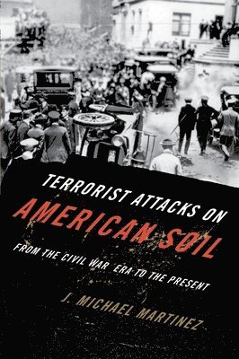 Terrorist Attacks on American Soil