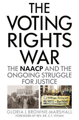 The Voting Rights War 1