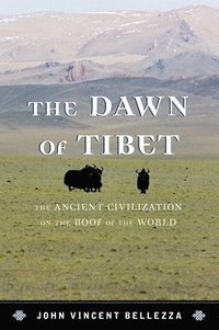 bokomslag The Dawn of Tibet