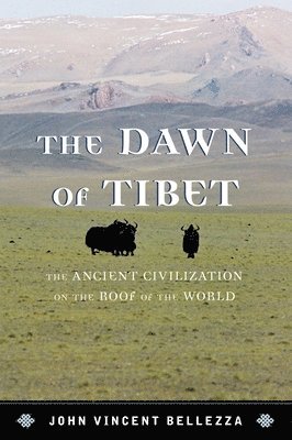 The Dawn of Tibet 1