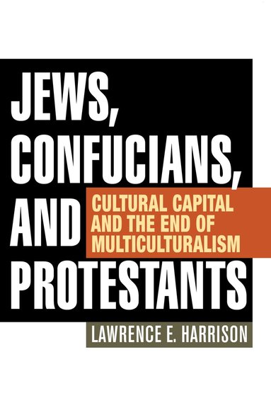 bokomslag Jews, Confucians, and Protestants