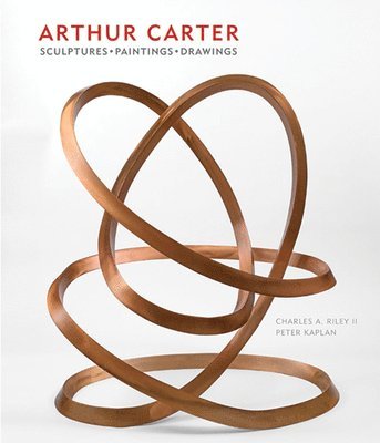 Arthur Carter 1