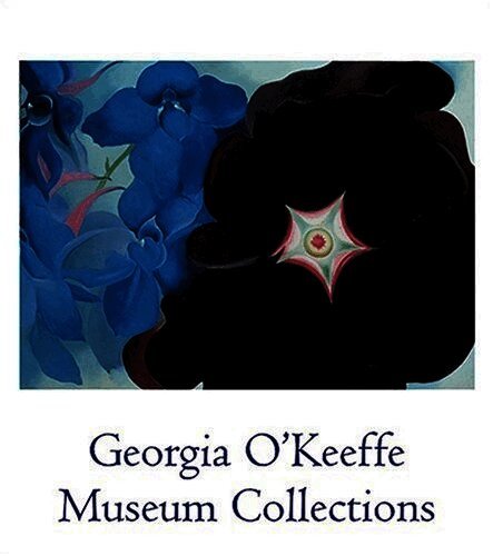 Georgia O'Keeffe Museum Collections