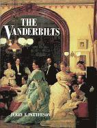 Jerry E. Patterson, Jerry E Patterson - The Vanderbilts, Inbunden