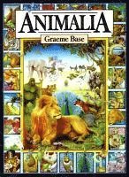 bokomslag Animalia MIDI