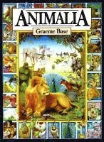 Animalia 1