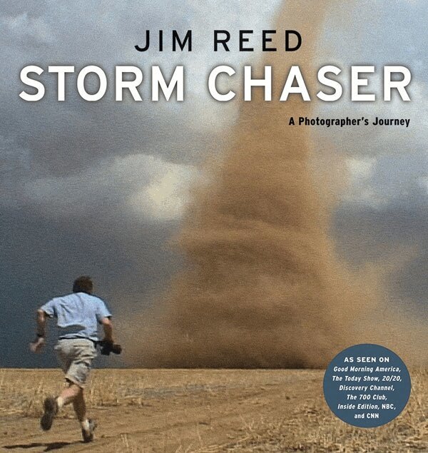 Storm Chaser
