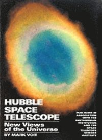 bokomslag The Hubble Space Telescope