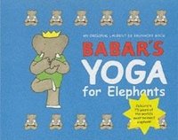 bokomslag Babar's Yoga for Elephants