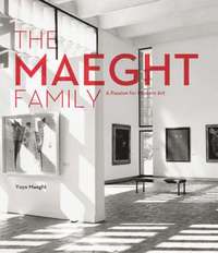 bokomslag The Maeght Family