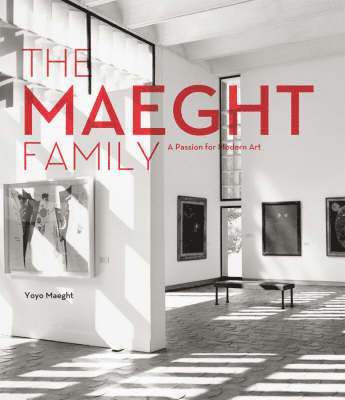 The Maeght Family 1