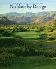 bokomslag Nicklaus by Design: Golf Course Strat