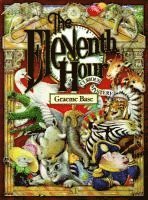 bokomslag The Eleventh Hour