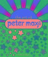 bokomslag Art of Peter Max