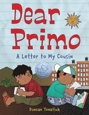 Dear Primo