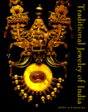 Oppi Untracht - Traditional Jewelry of India, Inbunden