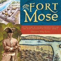 bokomslag Fort Mose
