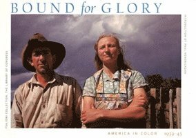 Bound for Glory American in Color 1