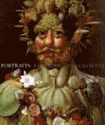 Andreas Beyer - Portraits: A History, Inbunden