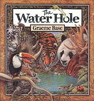 The Water Hole 1