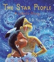 bokomslag The Star People