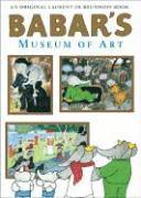 Babar's Museum of Art 1