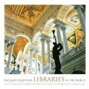 bokomslag Bosser, J: Most Beautiful Libraries in the World