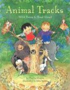 Animal Tracks: Wild Poems to Read Aloud