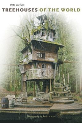 Treehouses of the World 1