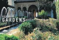 bokomslag Gardens Around the World: 365 Days