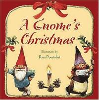 bokomslag Gnome's Christmas