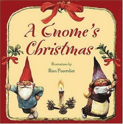 Gnome's Christmas 1