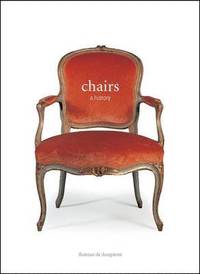 bokomslag Chairs: A History