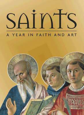 Saints 1