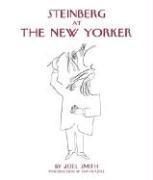 bokomslag Steinberg At the New Yorker