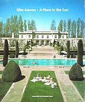 bokomslag Slim Aarons: A Place in the Sun