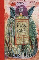 bokomslag The Diary of Frida Kahlo