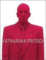 Iwona Blazwick - Katharina Fritsch, Häftad