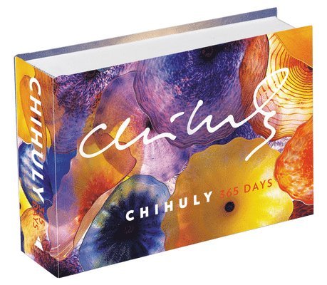 Chihuly: 365 Days 1